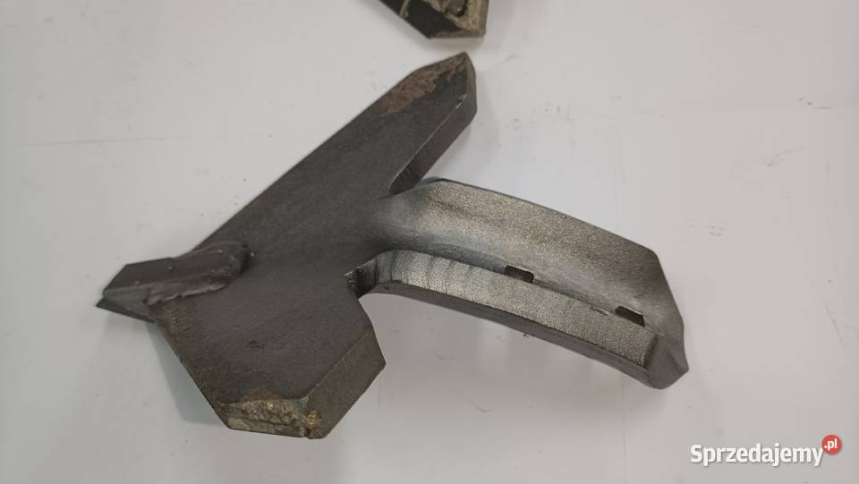 Gęsiostopa 200x6 wzmocniona Allrounder Herkules zachodniopomorskie Dolice