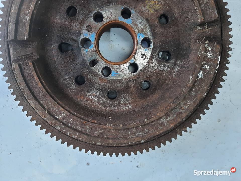 Fiat Idea Doblo Grande Punto Alfa 19 120 KOŁO