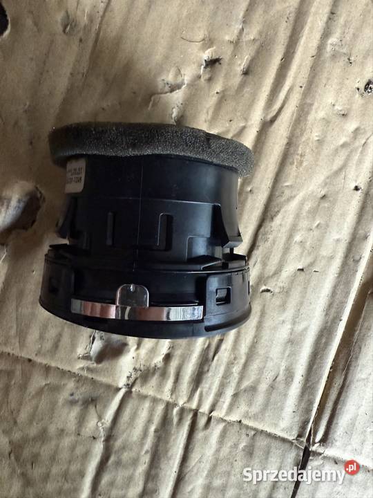 Kratka nawiewu Mondeo MK IV Galaxy sprzedam