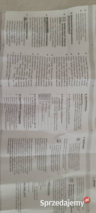 CRIVIT Zestaw lampki rowerowe sygnalizacyjne warmińsko-mazurskie Ełk