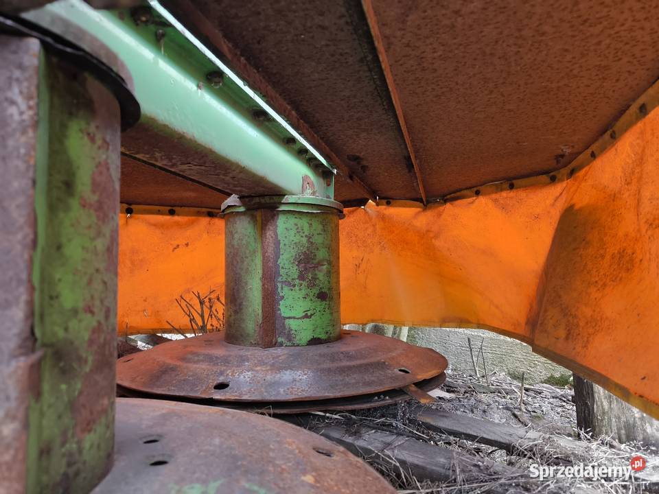 Kosiarka rotacyjna 160m Rotacyjne mazowieckie