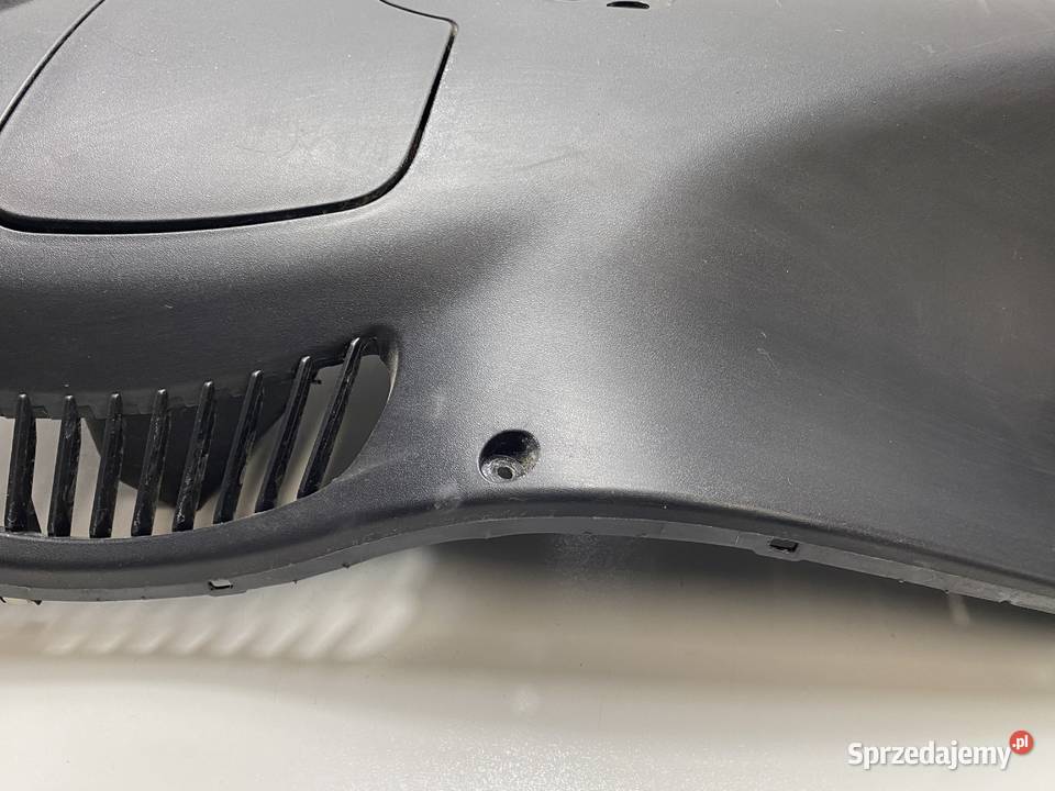 SUZUKI SIXTEEN UX125 OWIEWKA KOKPIT OSŁONA Siedlce sprzedam