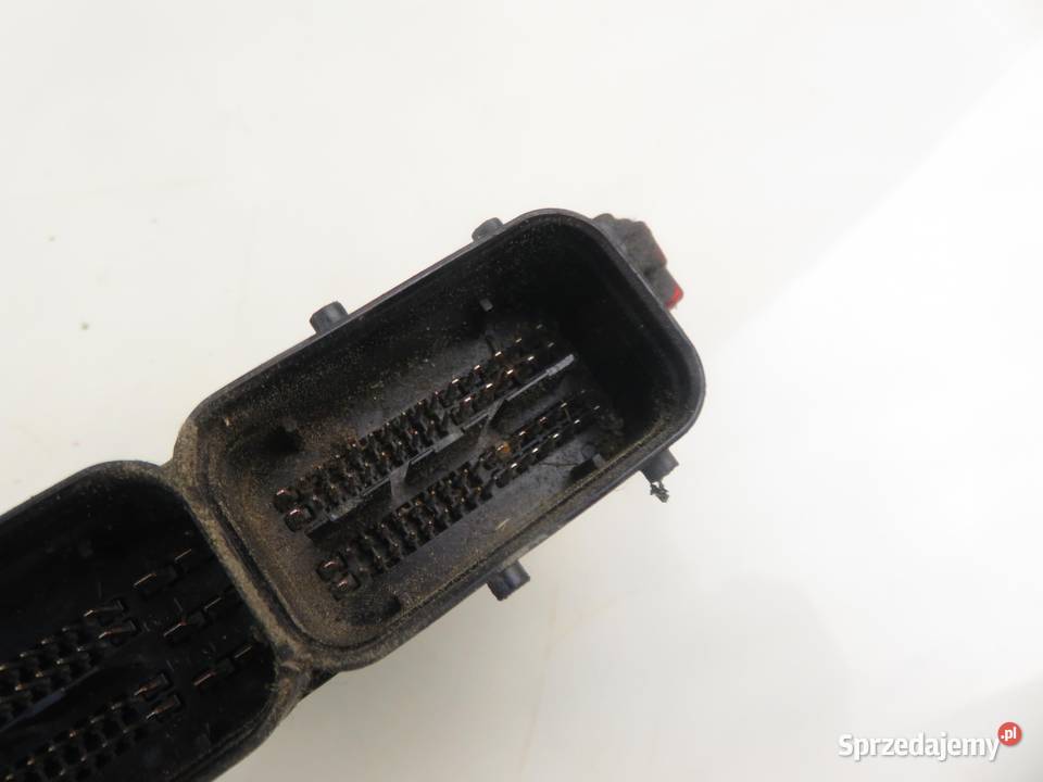 STEROWNIK OPEL COMBO C 13 CDTI 16V Z 13 DTJ Komputery