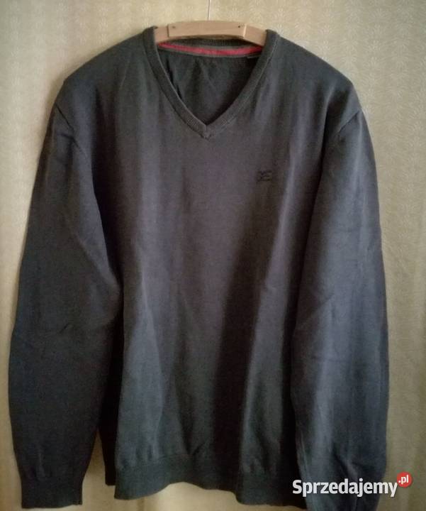 Bawełniana bluzka prosta klasyczna Łódź