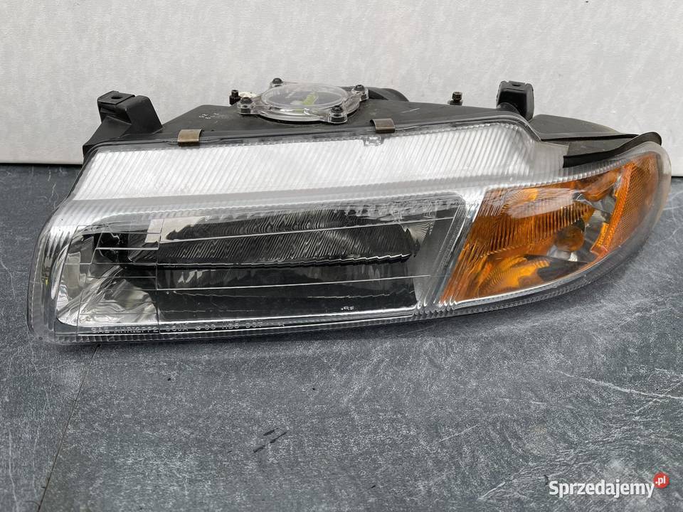 CHRYSLER STRATUS LEWA LAMPA PRZÓD