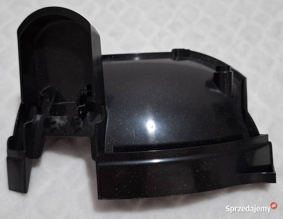 Lewe mocowanie zatrzasku zbiornika Powermed Czeladź