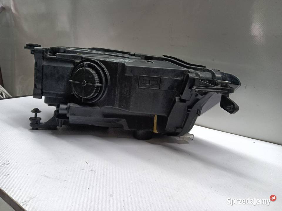 LAMPA PRZÓD PRZEDNIA LEWA VW TROC 2GA941035 osobowe Lampy przednie
