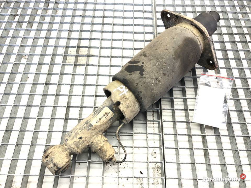 AMORTYZATOR PRAWY TYŁ AUDI A6 C5 Kombi 0005 25