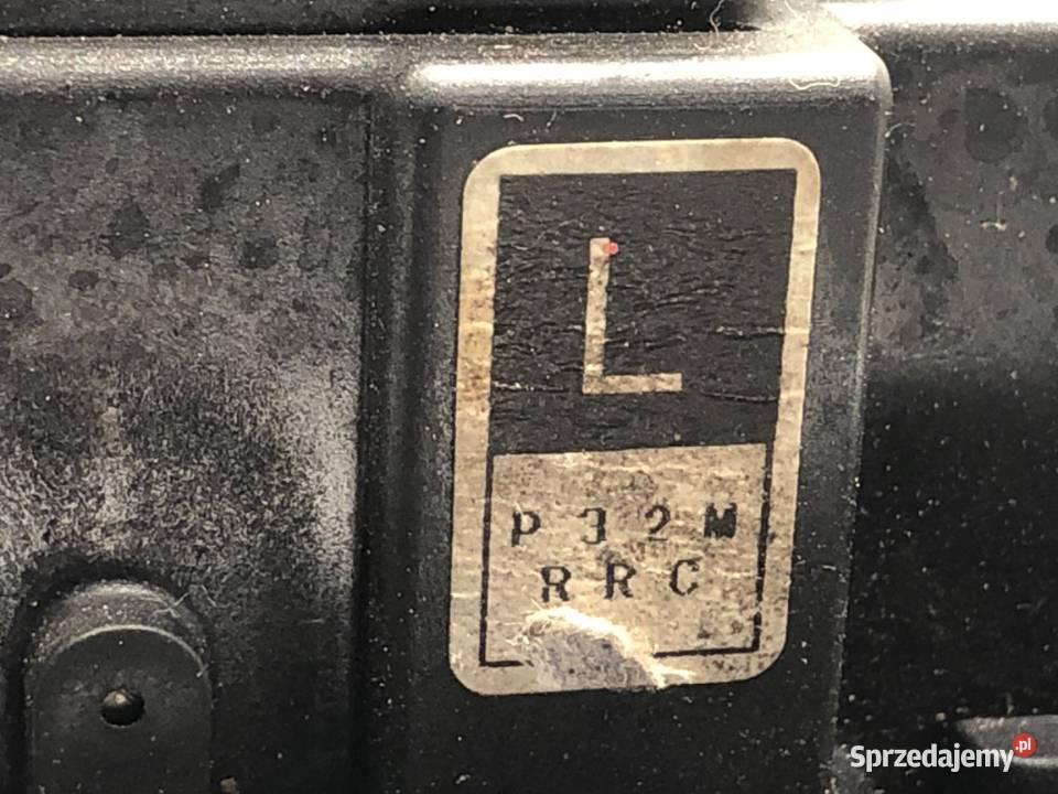 ZAMEK DRZWI PRAWY TYŁ RENAULT KOLEOS I Kombi podkarpackie