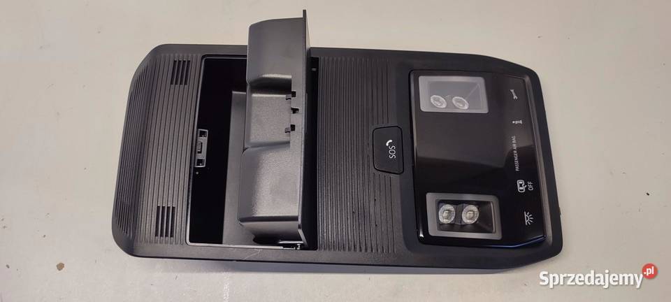 VW TAYRON LAMPKA PODSUFITKI RLINE 57H959561 KTL dolnośląskie sprzedam