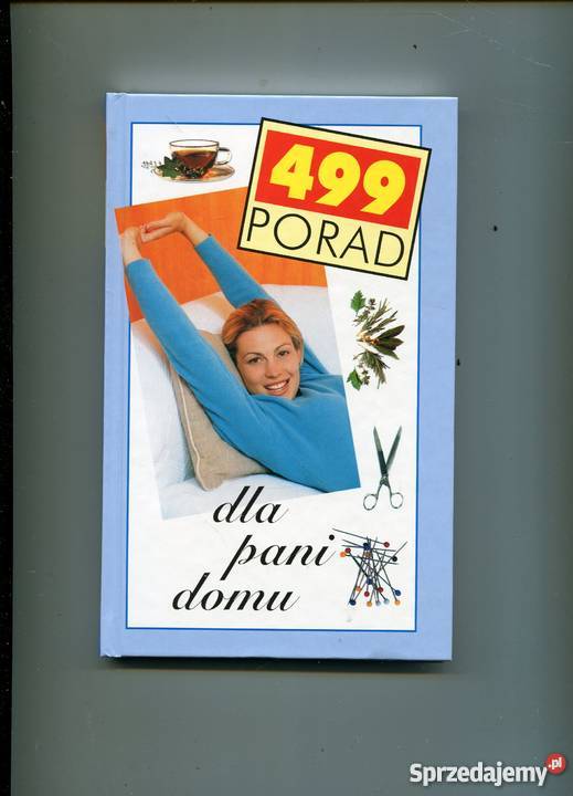 499 porad pani domu zachodniopomorskie Szczecin