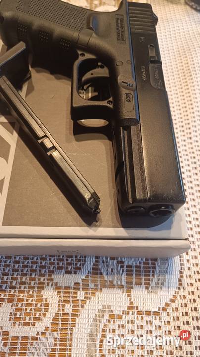 Replika Glock 22