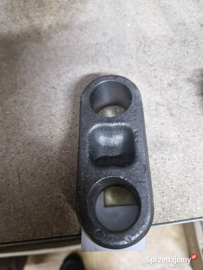 KORBA ŚLIMAKA PODAJNIKA BIZON 5060040060 Stoczek Łukowski