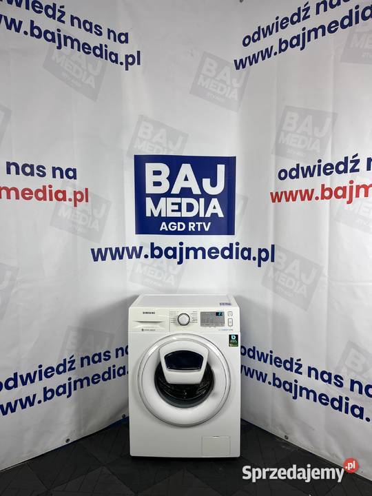 Pralka Samsung 6 1200 ob A DostawaGwarancja Pozostałe mazowieckie Wiejca