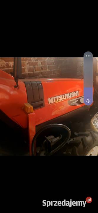 Mitsubishi dt25 Kobiór