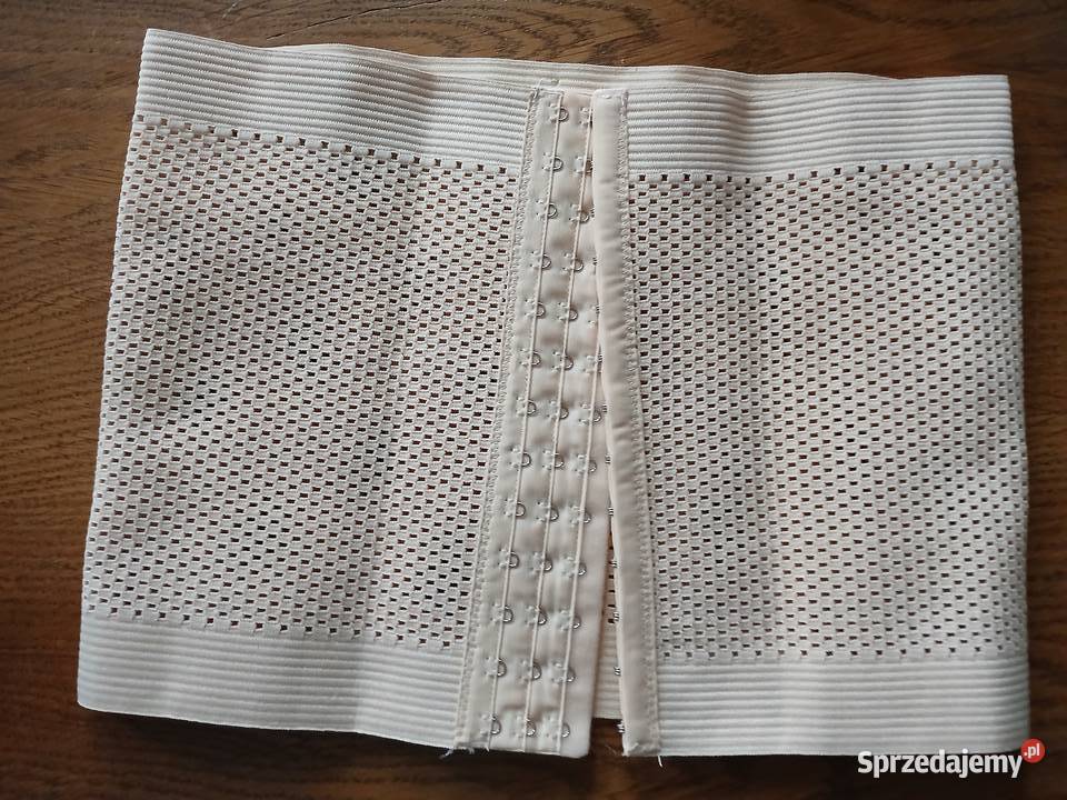 Gorset lędxwiowy xxl Warszawa