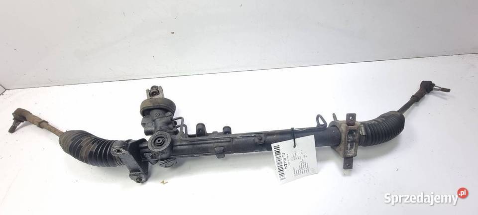 MAGLOWNICA SKODA OCTAVIA I Pozostałe kujawsko-pomorskie