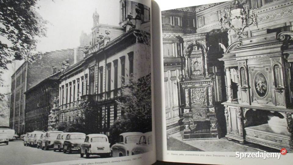 Architektura Łodzi Przemysłowej architektura sztuka i architektura łódzkie