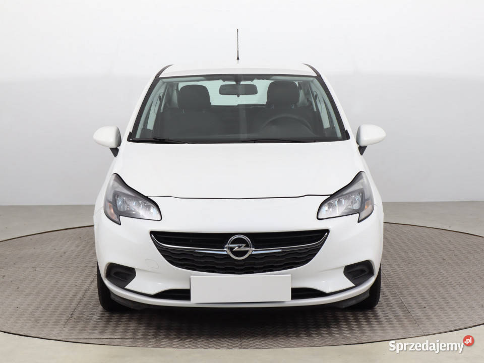 Opel Corsa 12 Bielany Wrocławskie