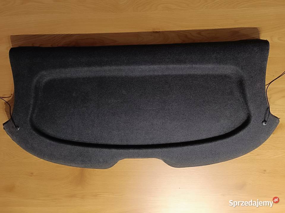 Półka bagażnika Fiat Stilo 3d Zakopane sprzedam