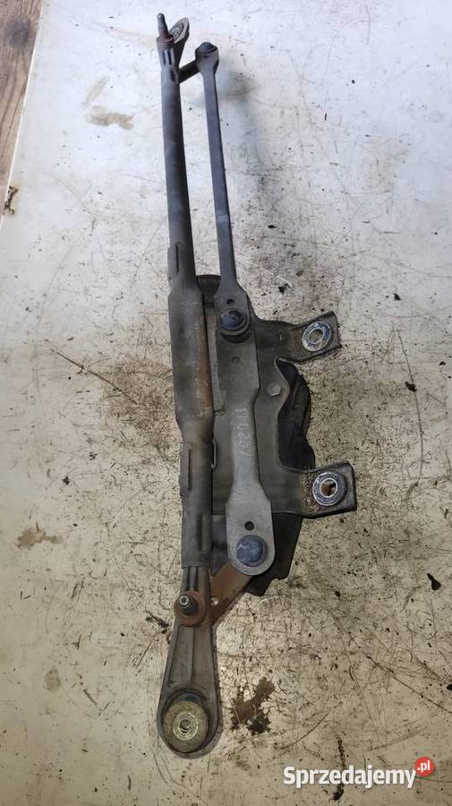 Mechanizm wycieraczek przednich Alfa Romeo 146 sprzedam