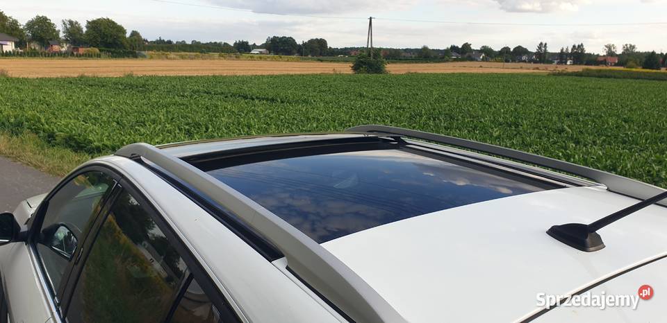Renault Laguna 3 Combi nawigacja Spiczyn