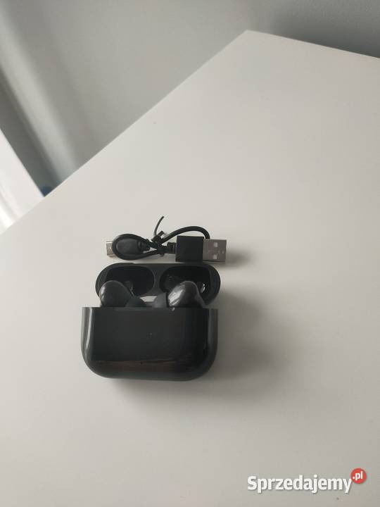 Słuchawki bezprzewodowe