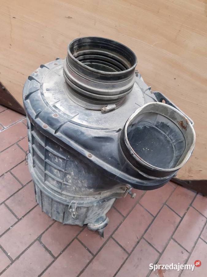 Filtr powietrza Mercexes Axor 1840 śląskie Częstochowa
