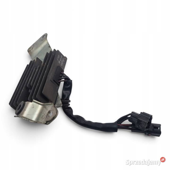 REGULATOR NAPIĘCIA Suzuki GSXR 600 750 GSXR 750
