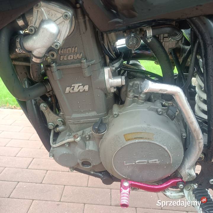 KTM Siedlce