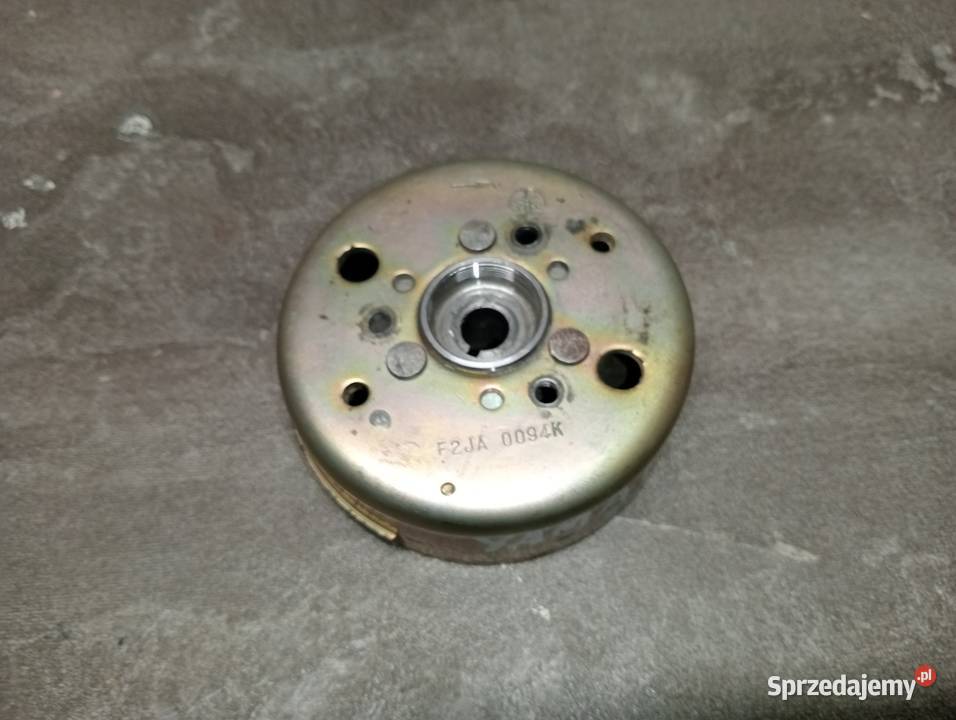 Yamaha 50 Magneto Neos Aerox i tp Wręczyca Wielka