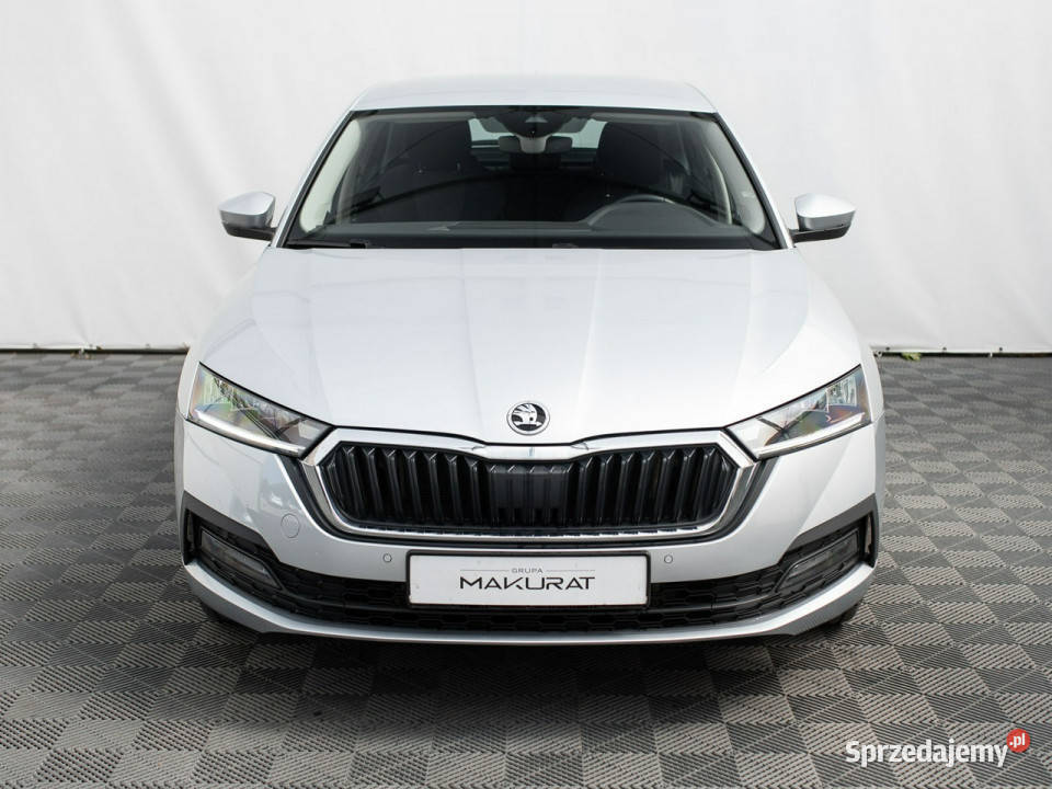 koda Octavia GD7H70215 TSI Ambition Czpark LED wspomaganie kierownicy Gdańsk sprzedam