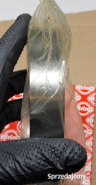 PIERŚCIEŃ WAŁU KORBOWEGO 834289 ELRING ciężarowe sprzedam