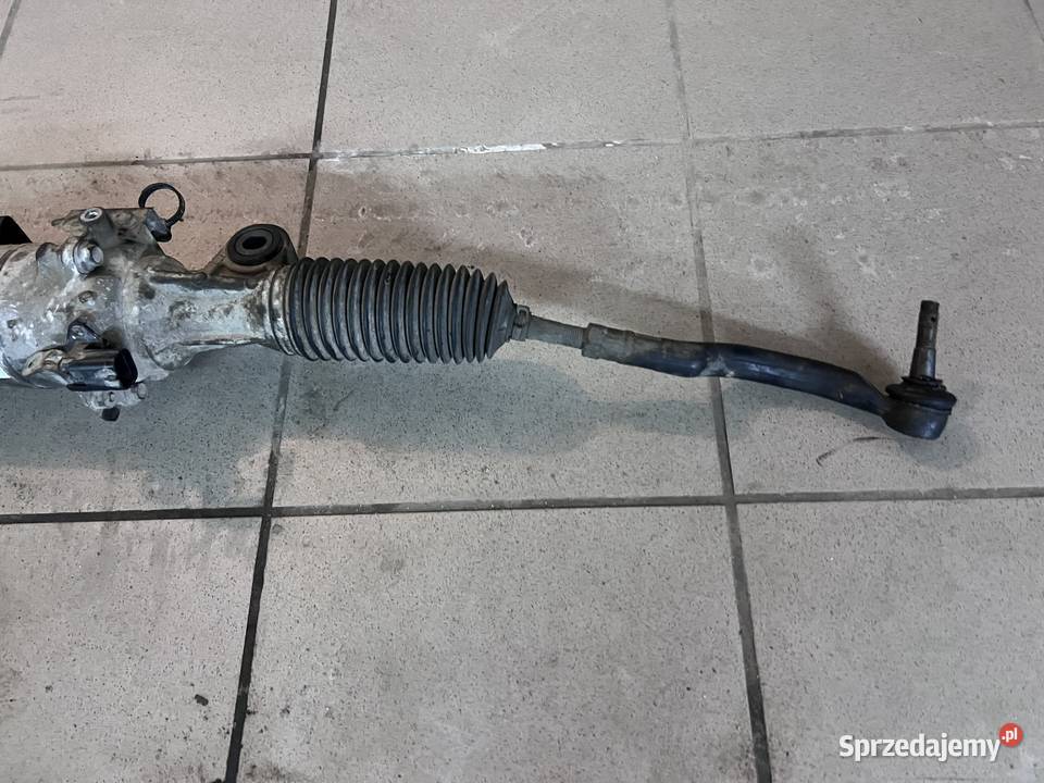 Maglownica Mazda 6 GH 2010r 22 diesel GS1E32960