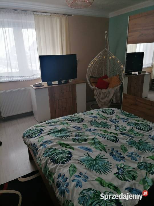 Działka z potencjałem zabudową mieszkalną i dachówka małopolskie sprzedam