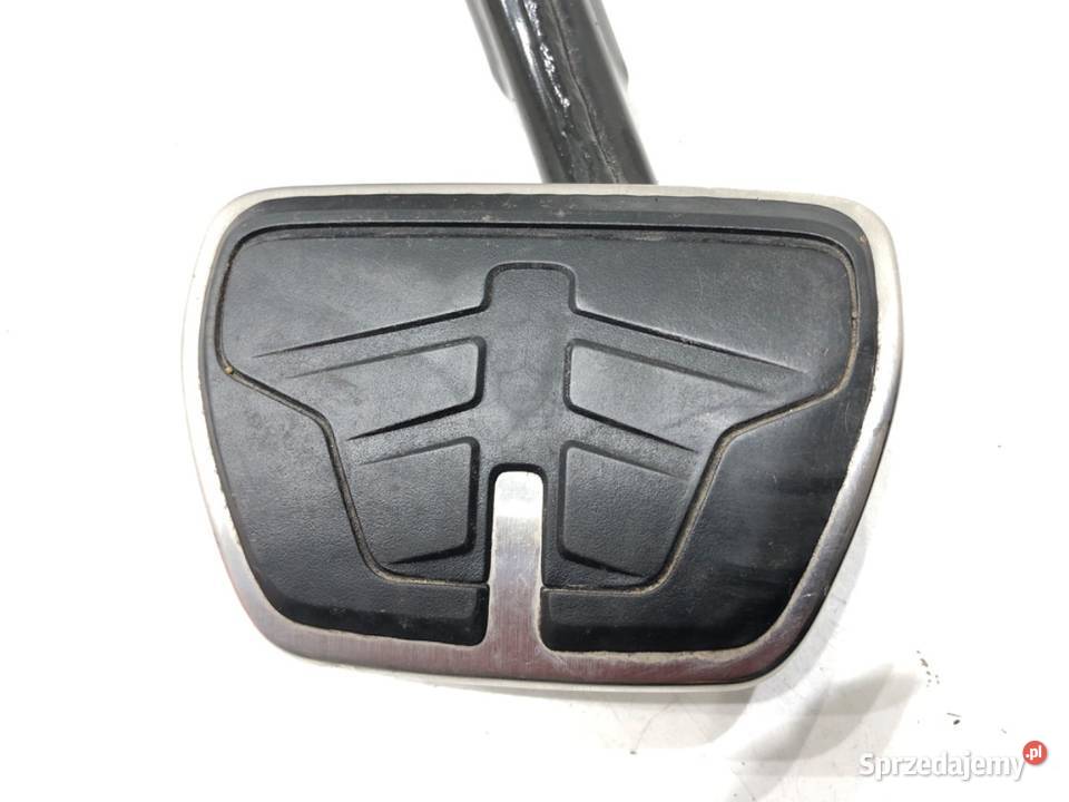 PEDAŁ HAMULCA BMW G30 687428502 30 340