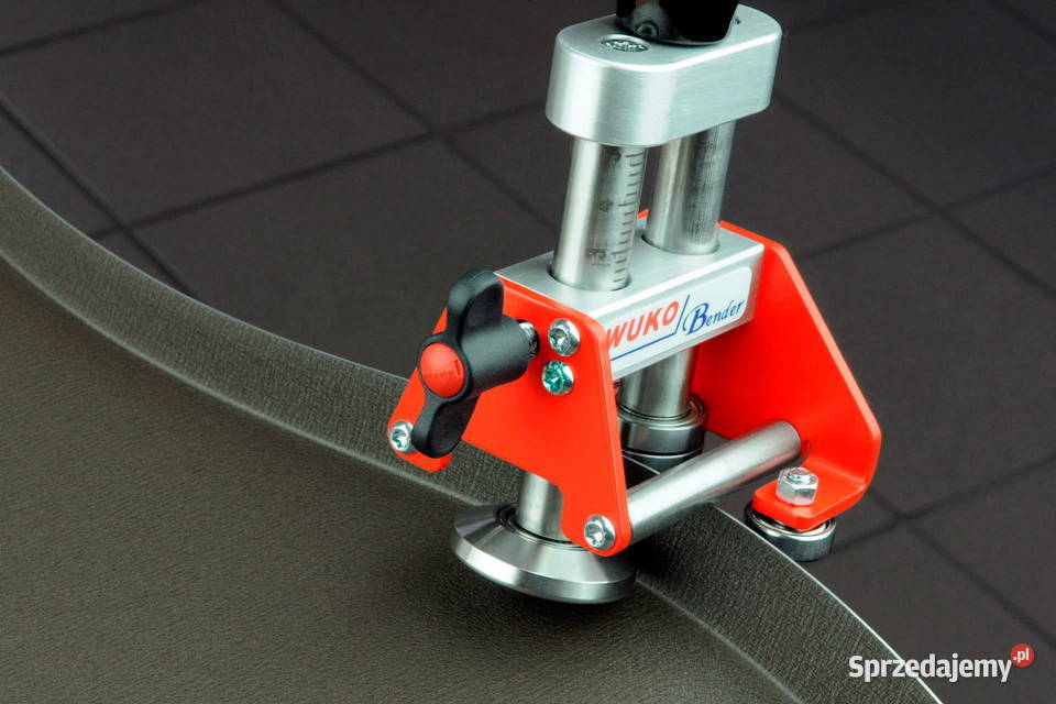 Bender 6050 Mini Uber Wuko