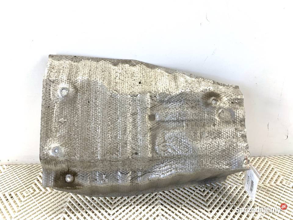 OSŁONA TERMICZNA TOYOTA RAV 4 IV podkarpackie