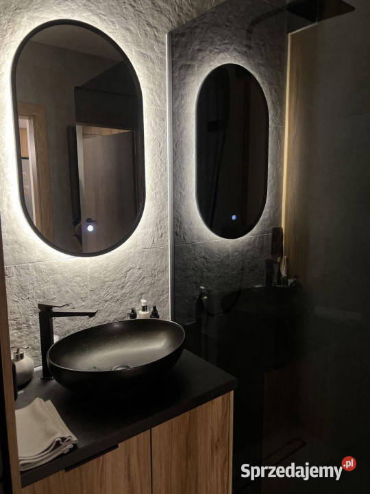 Mieszkanie z ogródkiem na sprzedaż