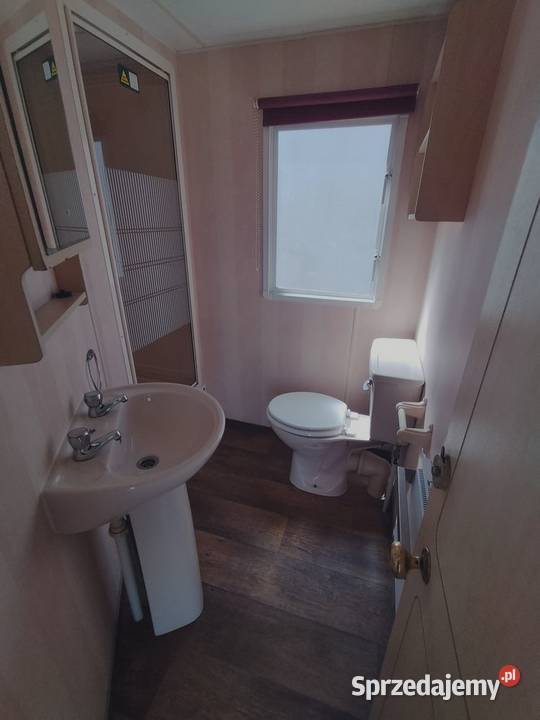 Domek holenderski ATLAS FLORIDA 35 małopolskie Nowy Sącz sprzedam