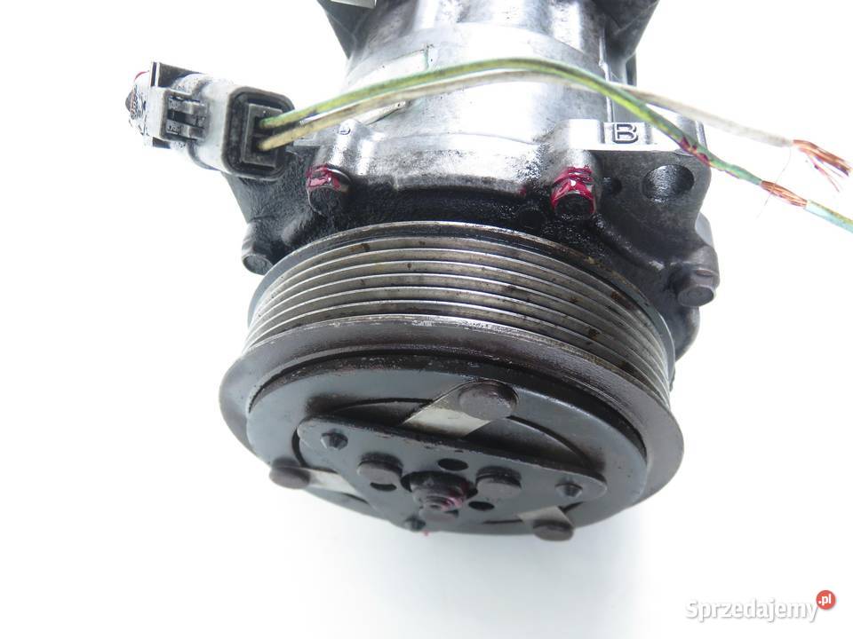 KOMPRESOR KLIMATYZACJI FIAT ULYSSE 22 JTD sprzedam