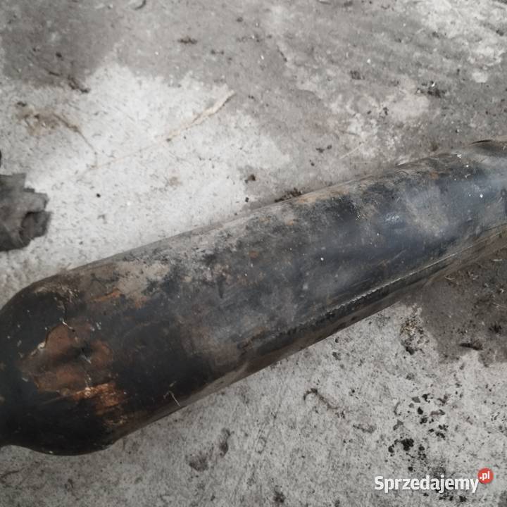 Tłumik iż 49 Barchaczów