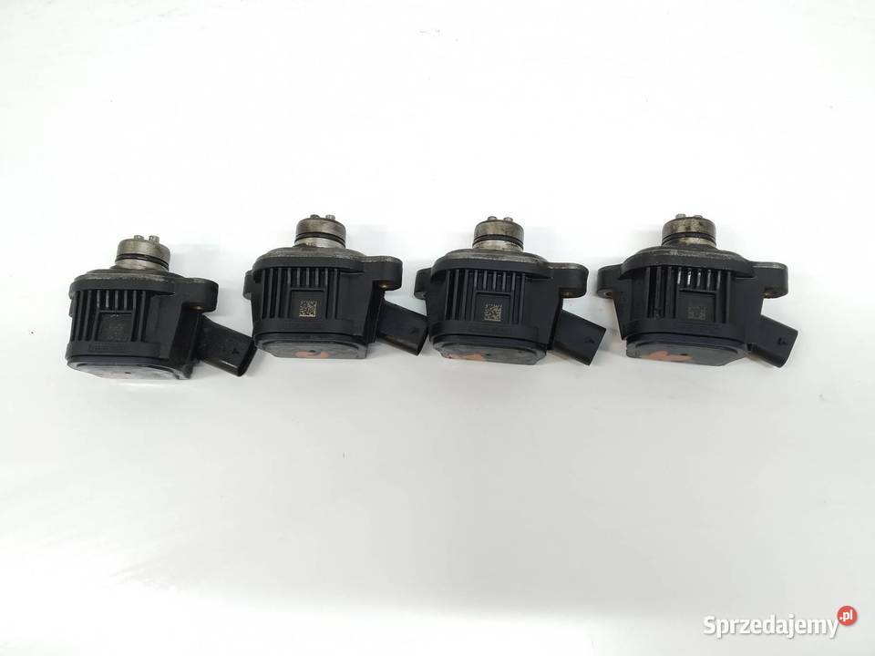 CZUJNIK SENSOR CIŚNIENIA ZAWÓR 059906048E 40 TDI osobowe