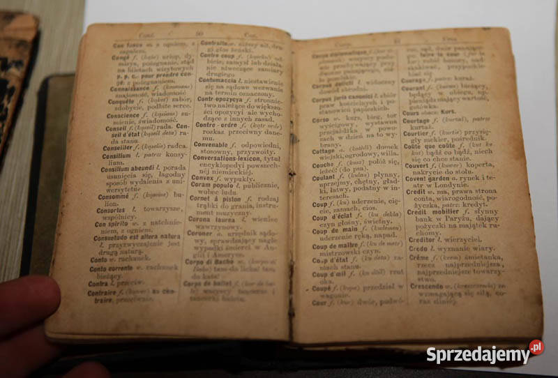 Słowniczek wyrazów obcych wyrazy i wyrażenia Kielce