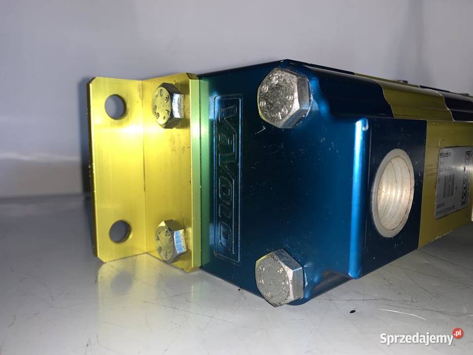 Vivoil 9RV02B49 Flow divider mazowieckie Warszawa