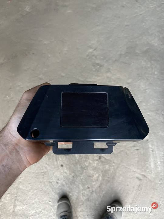 Radar Czujnik Sensor Distronic ACC 6898190 BMW osobowe Gniezno