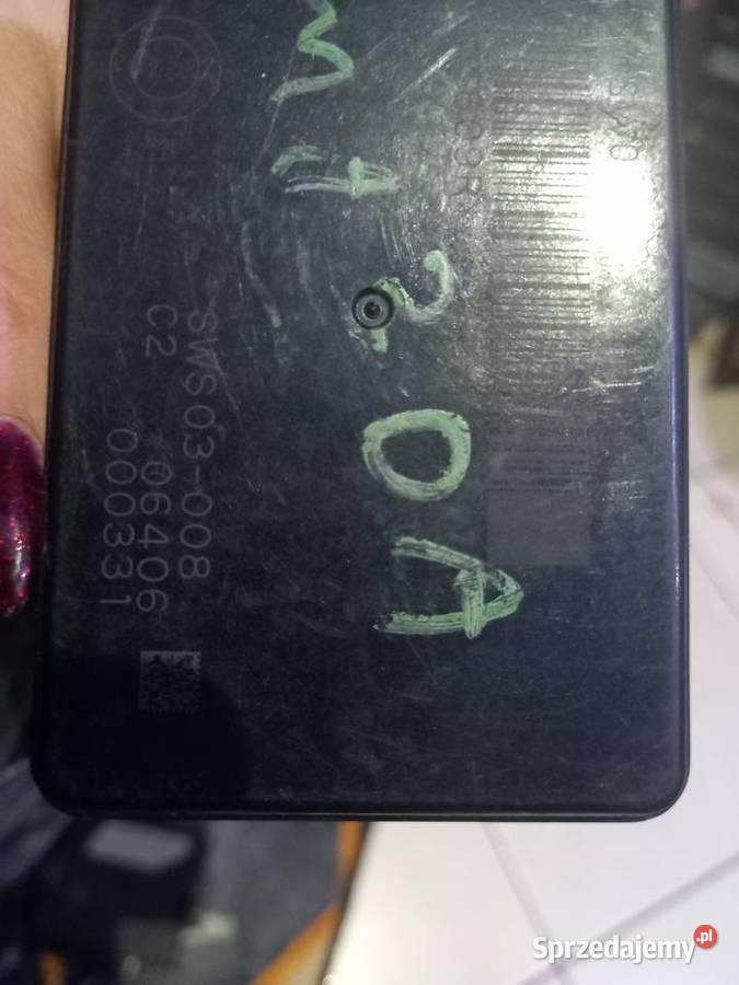 ESP Mazda SWS03008 osobowe Margonin sprzedam