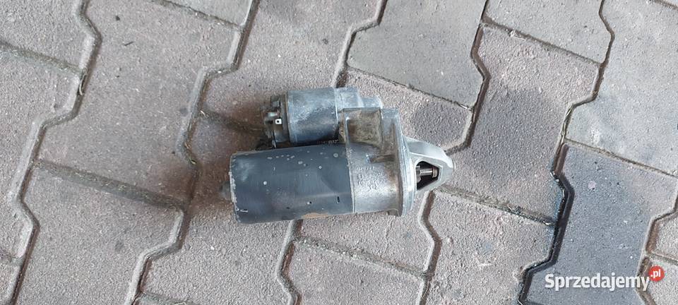 Rozrusznik Saab 93 20 026309 1005821709 Szczecin