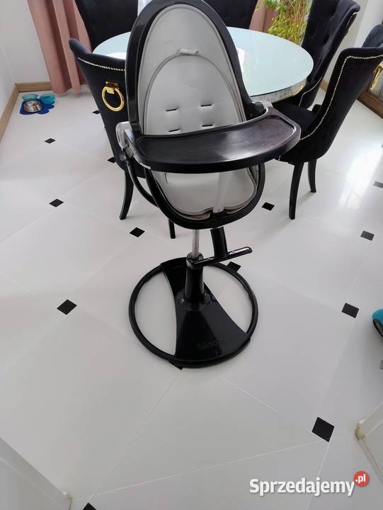 Krzesełko do karmienia bloom Krzesełka do karmienia małopolskie Nowy Sącz