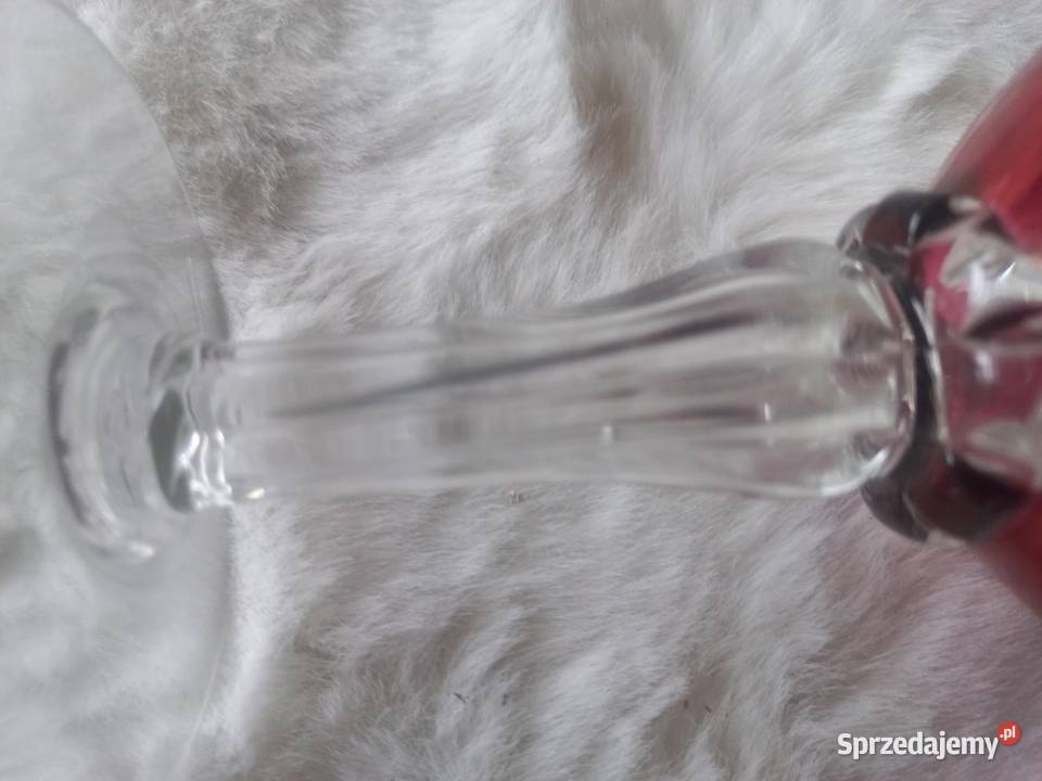 Kielich remer do wina Toruń sprzedam